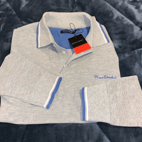 Pierre Cardin polo - Picture 4 of 6